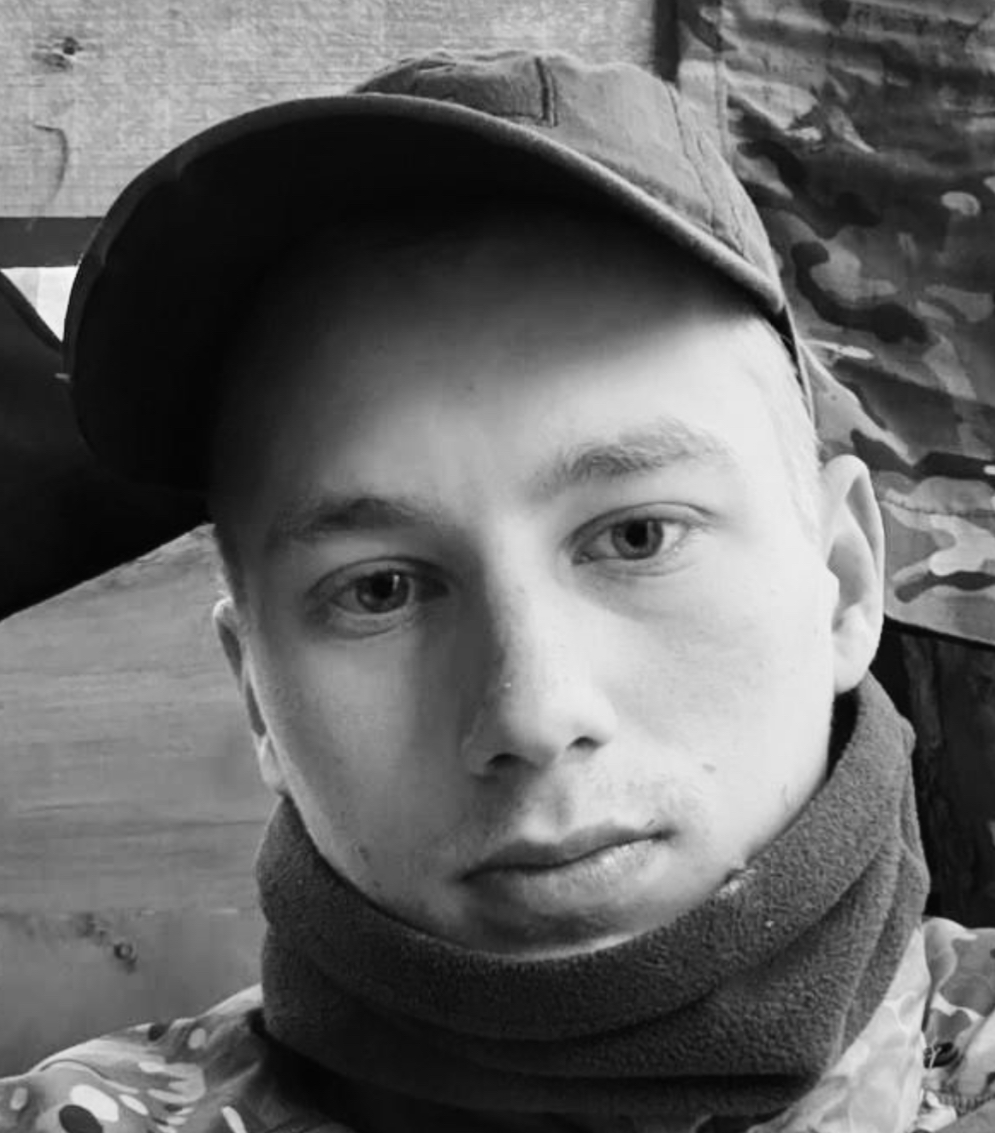 Фото: Погибший на войне с Украиной Анненков Дмитрий Александрович. Самарская область, нет данных