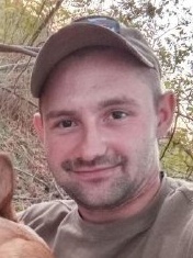 Фото: Погибший на войне с Украиной Бочков Василий Григорьевич. Алтайский край, ВДВ