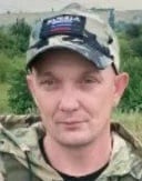 Фото: Погибший на войне с Украиной Пестов Анатолий Павлович. Оренбургская область, нет данных