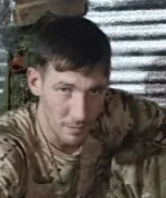 Фото: Погибший на войне с Украиной Белозерцев Иван Александрович. Хабаровский край, мотострелковые войска