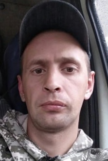 Фото: Погибший на войне с Украиной Русецкий Виталий Алексеевич. Омская область, мотострелковые войска