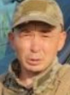 Фото: Погибший на войне с Украиной Нуруллин Наиль Габдуллович. Республика Татарстан, нет данных