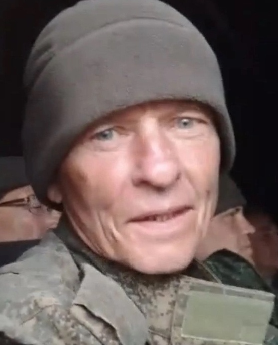 Фото: Погибший на войне с Украиной Копотев Станислав Геннадьевич. Удмуртская Республика, добровольцы