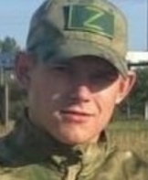 Фото: Погибший на войне с Украиной Москвин Дмитрий Александрович. Республика Марий Эл, добровольцы