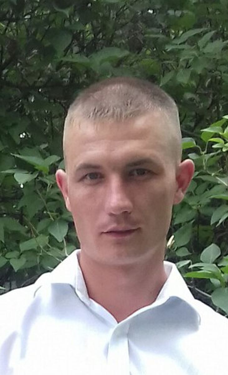 Фото: Погибший на войне с Украиной Прохоров Дмитрий Евгеньевич. Самарская область, нет данных