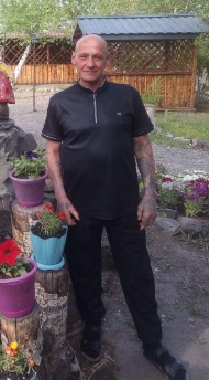 Фото: Погибший на войне с Украиной Виноградов Иван Иванович. Красноярский край, мотострелковые войска