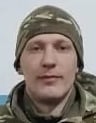 Фото: Погибший на войне с Украиной Макеев Александр Павлович. Иркутская область, мотострелковые войска
