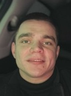 Фото: Погибший на войне с Украиной Буданцев Константин Константинович. Курская область, добровольцы