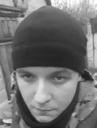 Фото: Погибший на войне с Украиной Орлов Евгений Станиславович. Калужская область, добровольцы