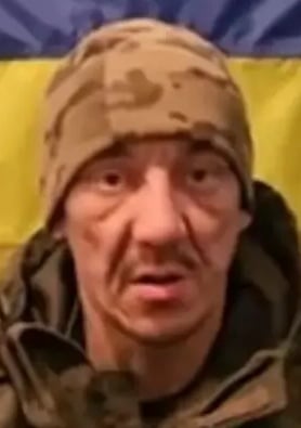 Фото: Погибший на войне с Украиной Кочетов Николай Николаевич. Пермский край, нет данных