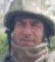 Фото: Погибший на войне с Украиной Алсаид Ибрахим Расслан. Краснодарский край, добровольцы