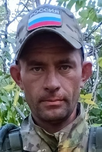 Фото: Погибший на войне с Украиной Рябинин Михаил Сергеевич. Удмуртская Республика, мотострелковые войска