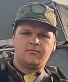 Фото: Погибший на войне с Украиной Жигун Сергей Владимирович. Краснодарский край, мотострелковые войска