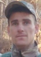 Фото: Погибший на войне с Украиной Леонов Алексей Николаевич. Республика Карелия, танковые войска