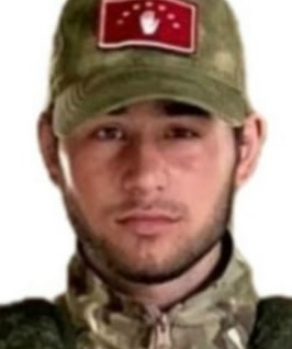 Фото: Погибший на войне с Украиной Дохтов Умар Юрьевич. Республика Карачаево-Черкесия, мобилизованные