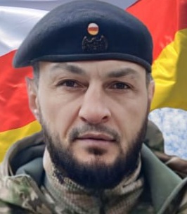 Фото: Погибший на войне с Украиной Хетагуров Алан Славович. Республика Северная Осетия-Алания, нет данных
