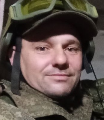 Фото: Погибший на войне с Украиной Шабалин Владислав Андреевич. Свердловская область, мотострелковые войска