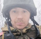 Фото: Погибший на войне с Украиной Жгулев Вячеслав Юрьевич. Забайкальский край, морпехи