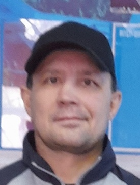 Фото: Погибший на войне с Украиной Исламов Рафит Хамитович. Республика Башкортостан, мотострелковые войска