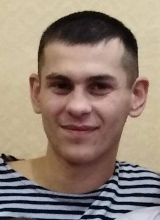 Фото: Погибший на войне с Украиной Залевский Руслан Викторович. Омская область, мотострелковые войска