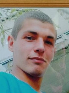 Фото: Погибший на войне с Украиной Арбузин Евгений Валерьевич. Челябинская область, нет данных