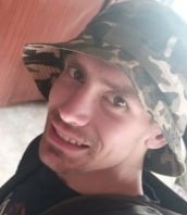 Фото: Погибший на войне с Украиной Гарифулин Ильдар Рашидович. Пермский край, нет данных