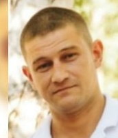 Фото: Погибший на войне с Украиной Куренов Алексей Викторович. Республика Башкортостан, нет данных