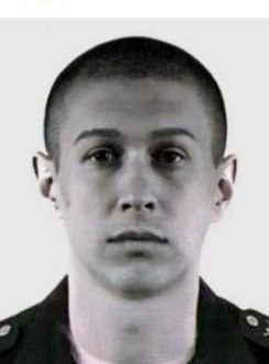 Фото: Погибший на войне с Украиной Савельев Илья Андреевич. Ярославская область, нет данных