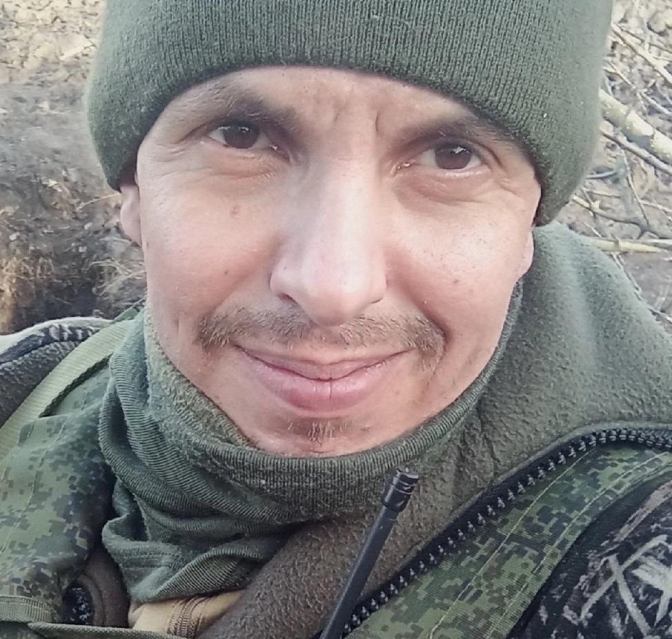 Фото: Погибший на войне с Украиной Ерохин Артем Александрович. Челябинская область, мотострелковые войска