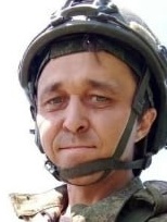 Фото: Погибший на войне с Украиной Панюков Сергей Михайлович. Челябинская область, нет данных
