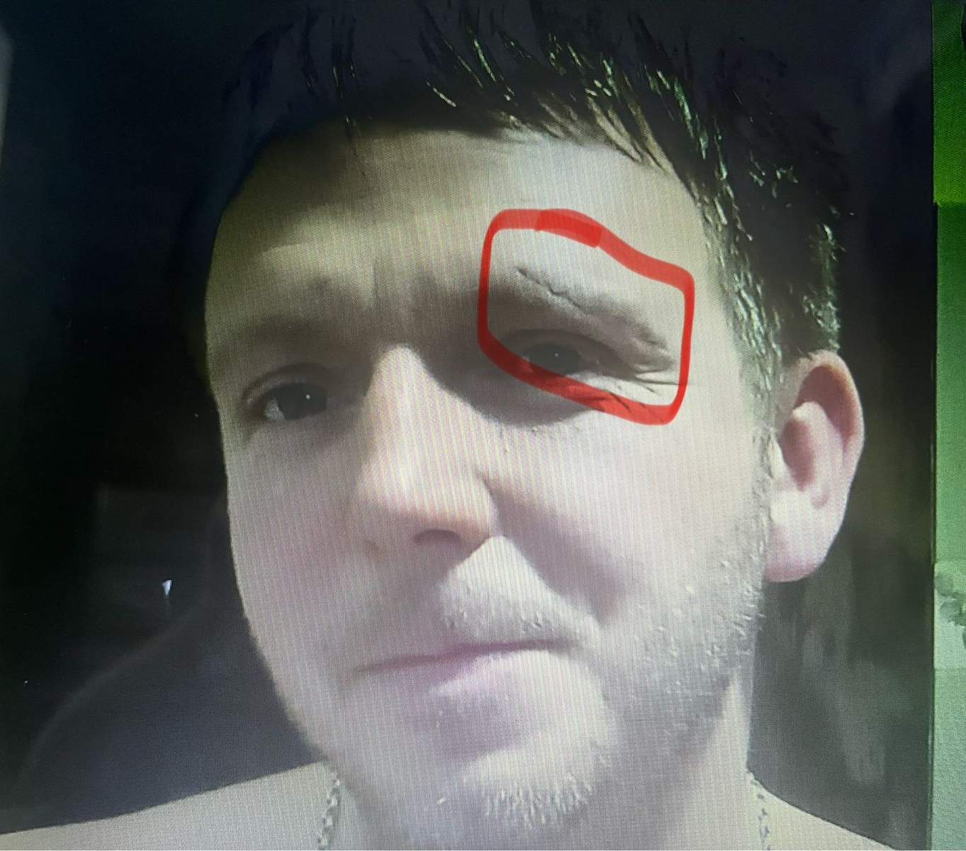 Фото: Погибший на войне с Украиной Мещеряков Дмитрий Викторович. Пензенская область, добровольцы