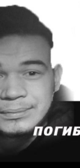 Фото: Погибший на войне с Украиной Фасхутдинов Линар Фиргатович. Республика Башкортостан, добровольцы