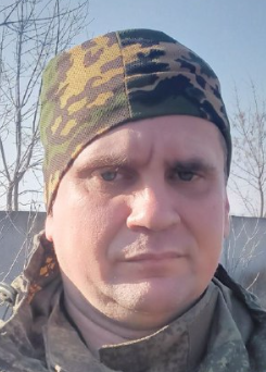 Фото: Погибший на войне с Украиной Саутин Евгений Сергеевич. Московская область, мотострелковые войска