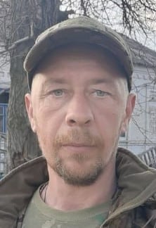 Фото: Погибший на войне с Украиной Золотухин Сергей Николаевич. Республика Саха (Якутия), добровольцы