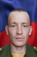 Фото: Погибший на войне с Украиной Бучельников Станислав Владимирович. Курганская область, добровольцы