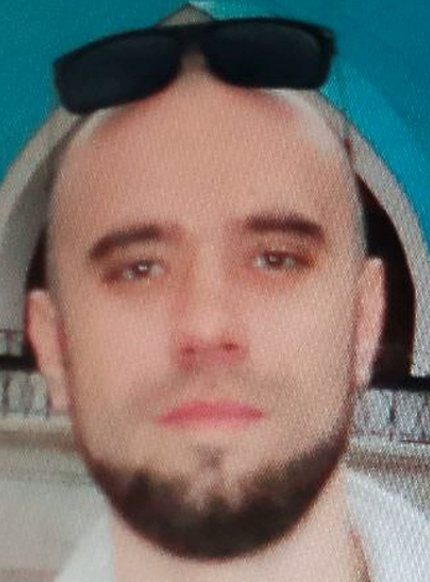 Фото: Погибший на войне с Украиной Пеастро Евгений Юрьевич. Курганская область, добровольцы