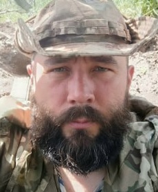 Фото: Погибший на войне с Украиной Дремеченко Антон Юрьевич. Краснодарский край, мотострелковые войска