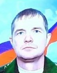 Фото: Погибший на войне с Украиной Высоцкий Владимир Юрьевич. Приморский край, добровольцы