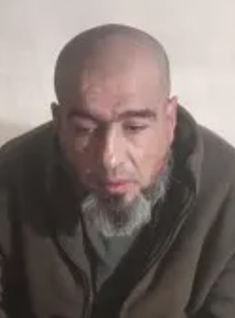 Фото: Погибший на войне с Украиной Главацкий Николай Александрович. Новосибирская область, заключенные