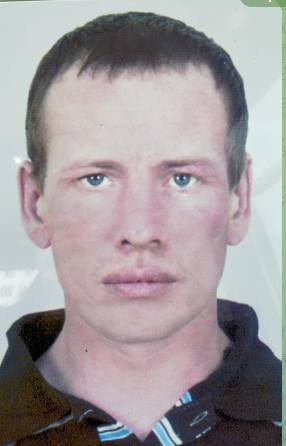 Фото: Погибший на войне с Украиной Кошель Виталий Алексеевич. Красноярский край, добровольцы