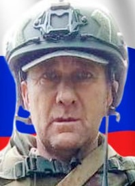 Фото: Погибший на войне с Украиной Балашов Анатолий Петрович. Челябинская область, добровольцы