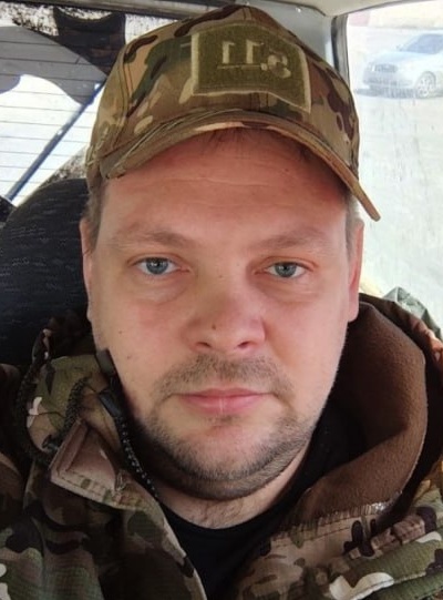 Фото: Погибший на войне с Украиной Акентьев Александр Викторович. Архангельская область, мотострелковые войска