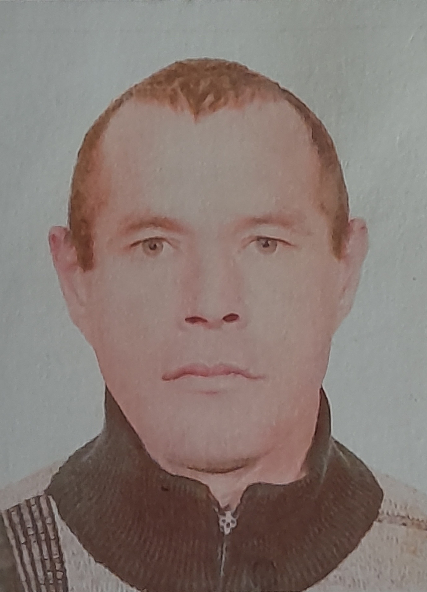 Фото: Погибший на войне с Украиной Альмухаметов Раушан Аделькаевич. Республика Башкортостан, мотострелковые войска