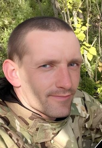 Фото: Погибший на войне с Украиной Валов Евгений Анатольевич. Новосибирская область, нет данных