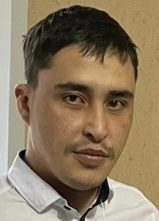 Фото: Погибший на войне с Украиной Казаков Дмитрий Евгеньевич. Республика Татарстан, нет данных