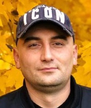 Фото: Погибший на войне с Украиной Одненко Вадим Александрович. Московская область, мотострелковые войска