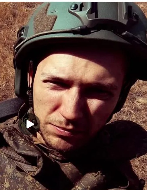 Фото: Погибший на войне с Украиной Бобылев Алексей Евгеньевич. Челябинская область, нет данных