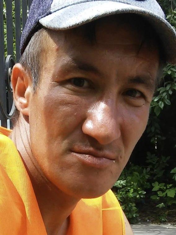 Фото: Погибший на войне с Украиной Шафиков Марсель Зайтунович. Республика Татарстан, нет данных