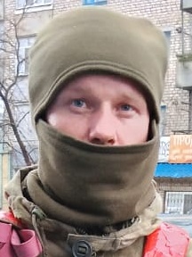 Фото: Погибший на войне с Украиной Ивлев Игорь Викторович. Курганская область, ВДВ