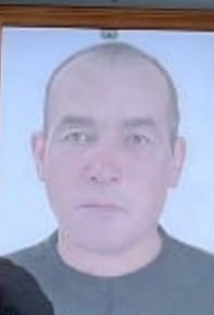 Фото: Погибший на войне с Украиной Матвеев Александр Николаевич. Чувашская Республика, добровольцы